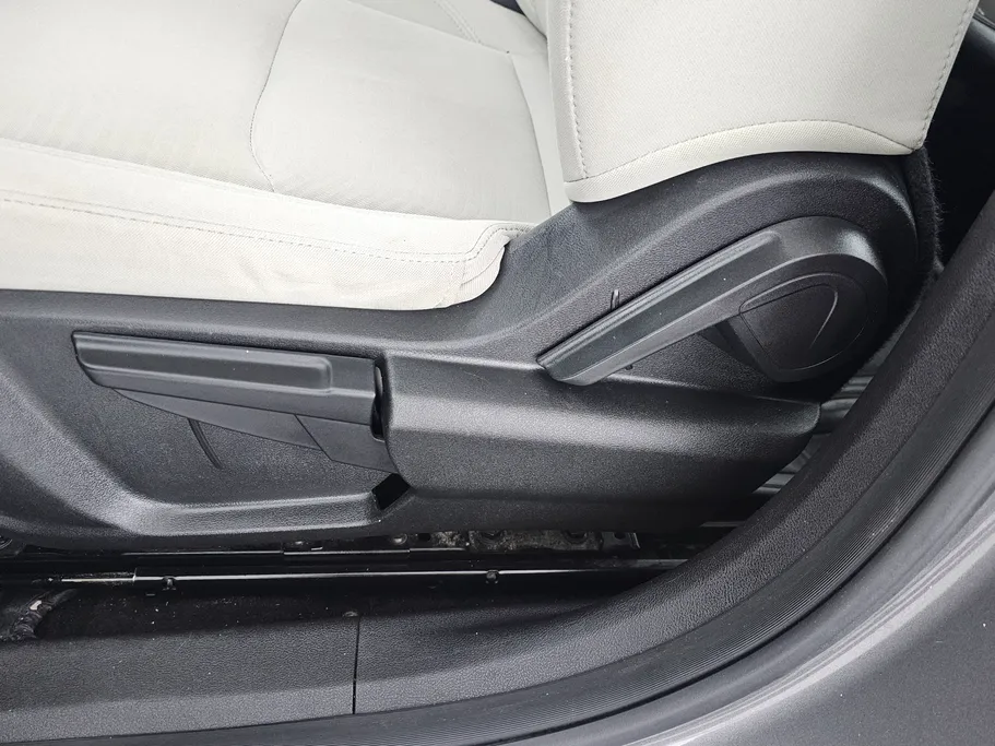 2024 Geely Emgrand GS 