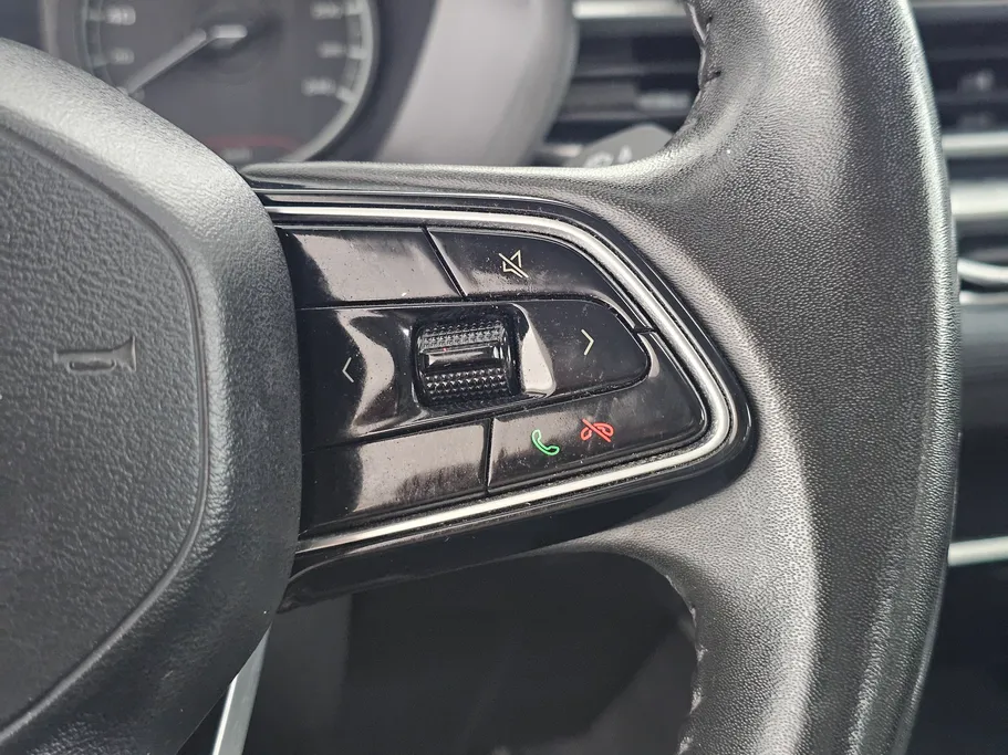 2024 Geely Emgrand GS 