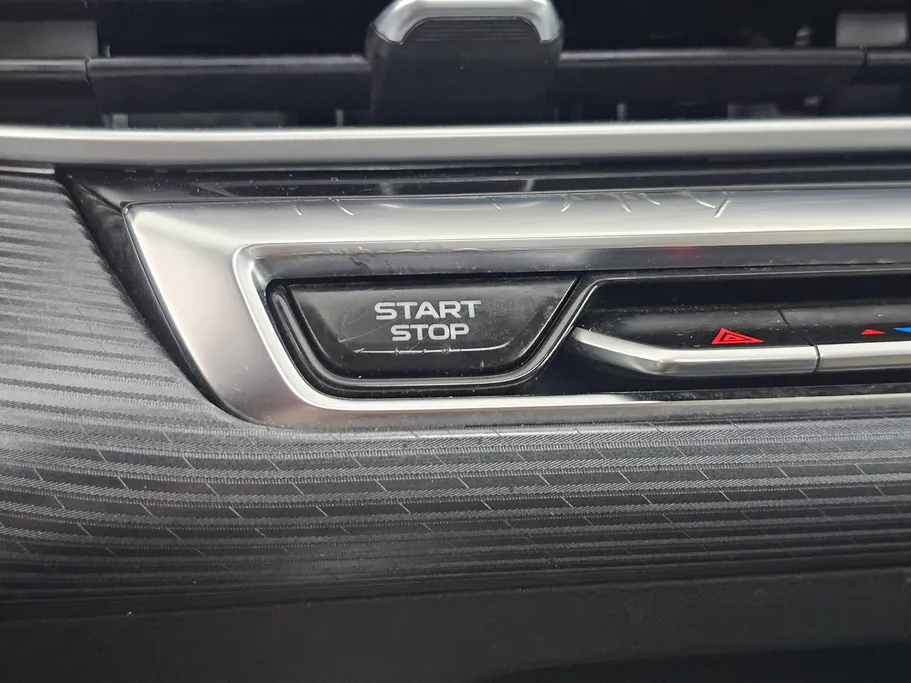 2024 Geely Emgrand GS 