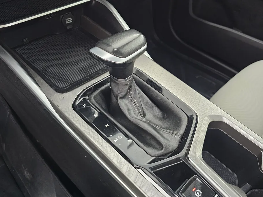 2024 Geely Emgrand GS 