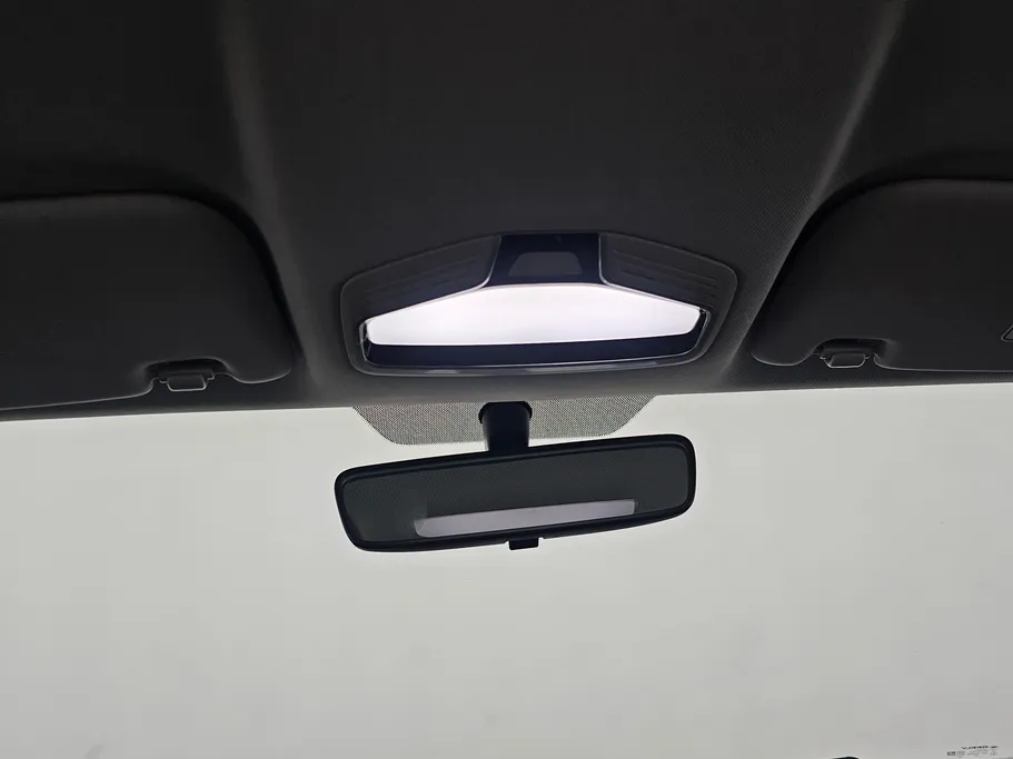2024 Geely Emgrand GS 