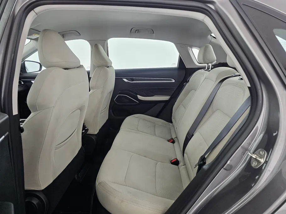 2024 Geely Emgrand GS 