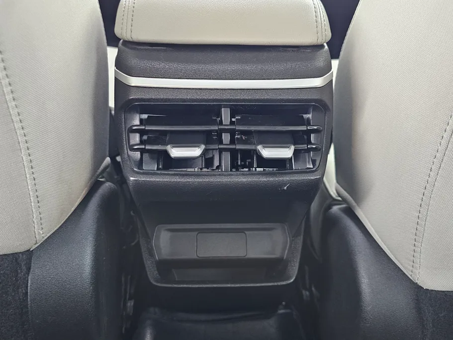 2024 Geely Emgrand GS 