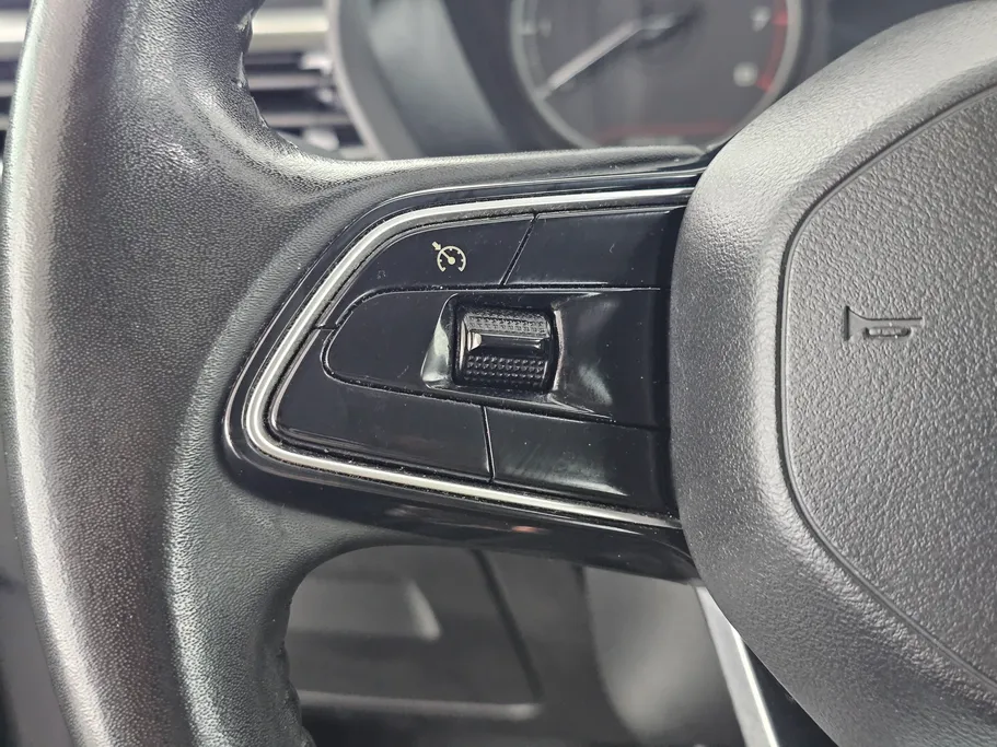 2024 Geely Emgrand GS 