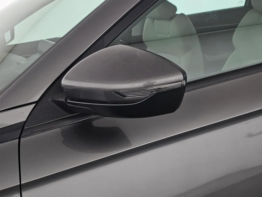 2024 Geely Emgrand GS 