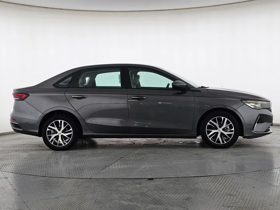 2024 Geely Emgrand GS 