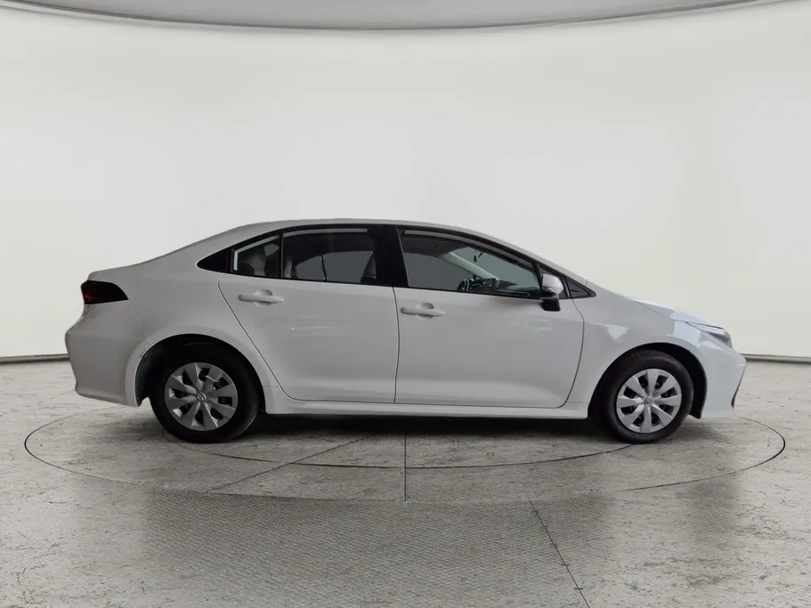 2021 Toyota Corolla XLI 