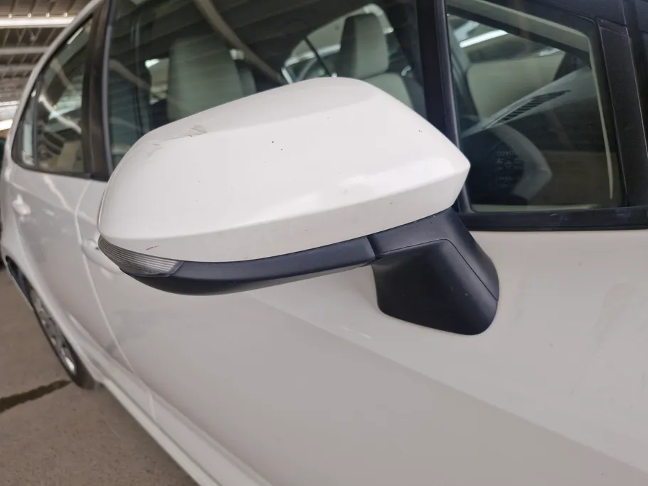 2021 Toyota Corolla XLI 