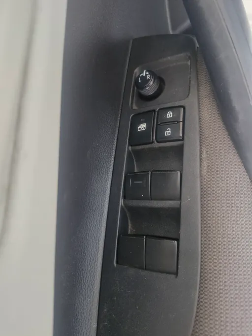 2021 Toyota Corolla XLI 