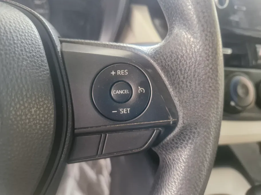 2021 Toyota Corolla XLI 