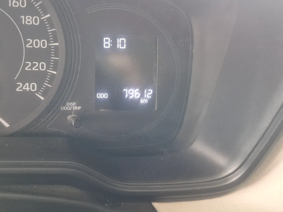 2021 Toyota Corolla XLI 