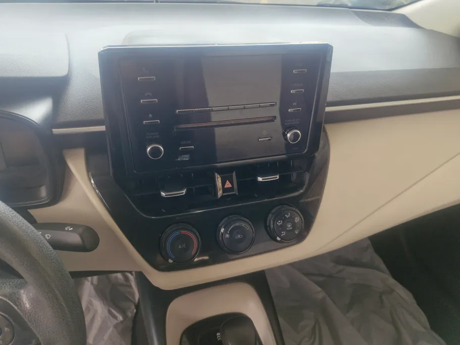 2021 Toyota Corolla XLI 