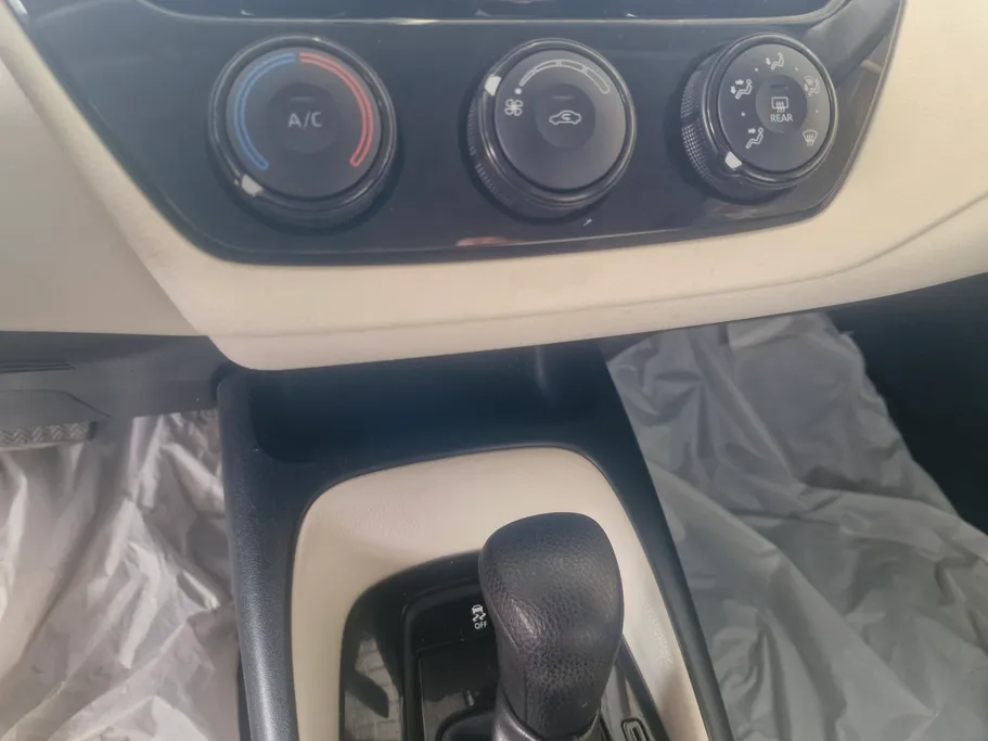 2021 Toyota Corolla XLI 