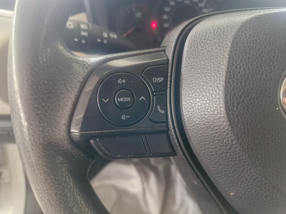 2021 Toyota Corolla XLI 