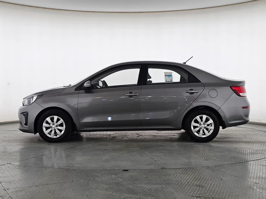 2023 Kia Pegas LX 