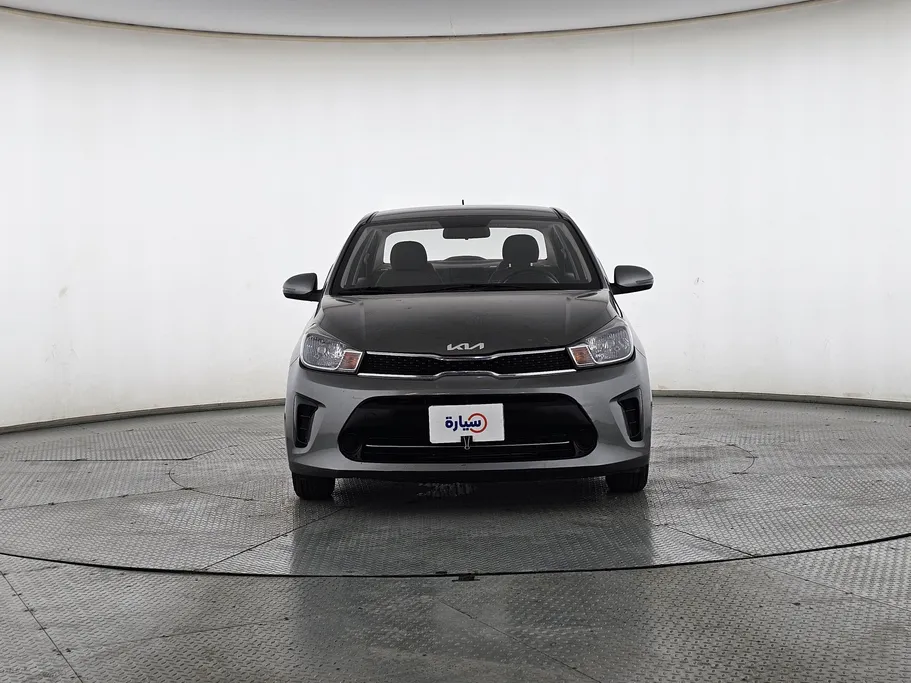2023 Kia Pegas LX 