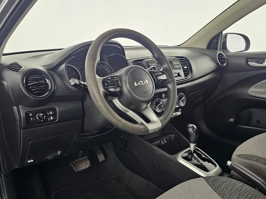 2023 Kia Pegas LX 