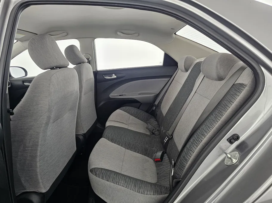 2023 Kia Pegas LX 