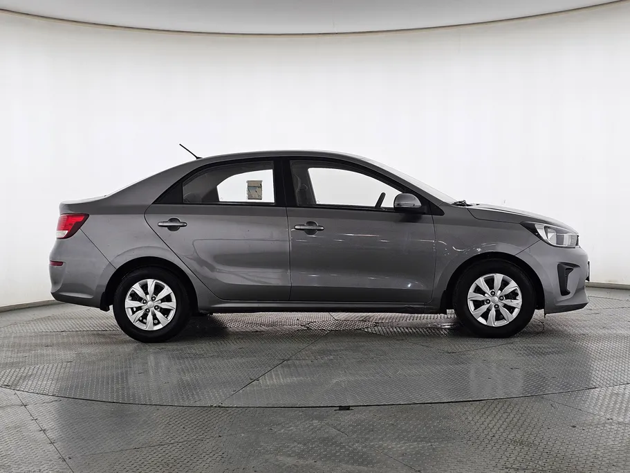 2023 Kia Pegas LX 