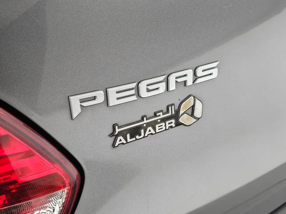 2023 Kia Pegas LX 