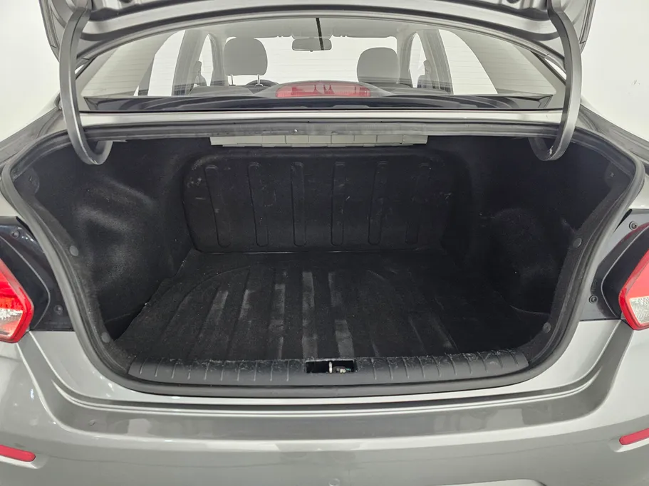 2024 Kia Pegas LX 