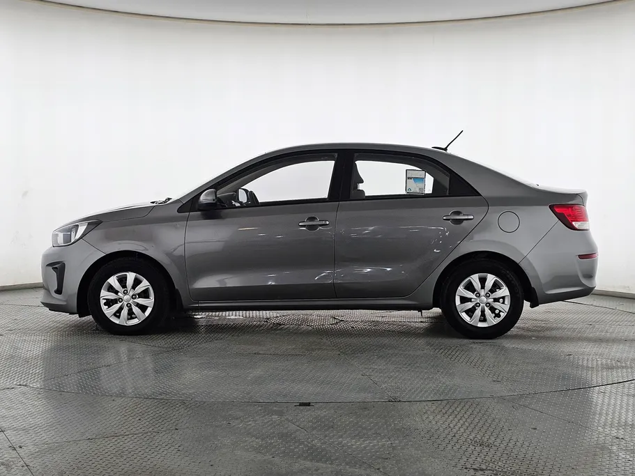 2024 Kia Pegas LX 