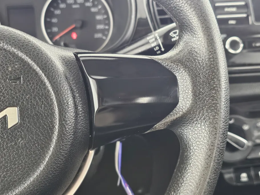 2024 Kia Pegas LX 