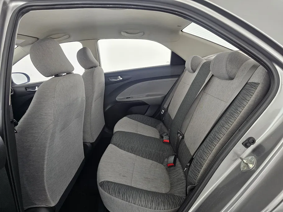 2024 Kia Pegas LX 