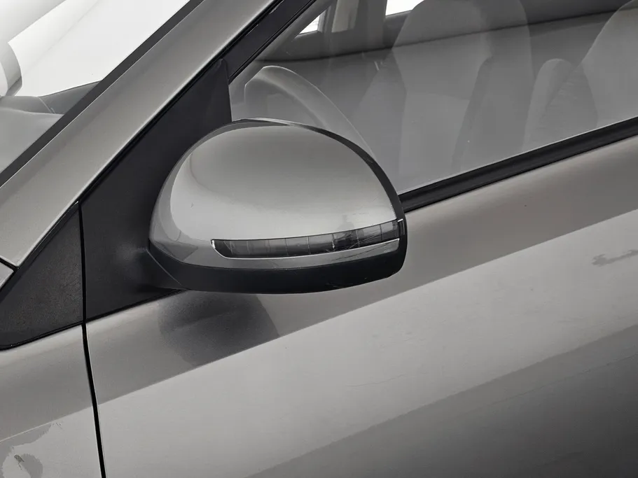 2024 Kia Pegas LX 