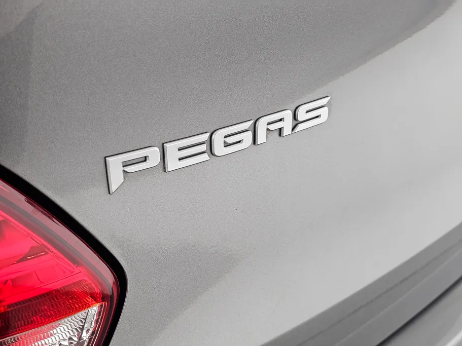 2024 Kia Pegas LX 