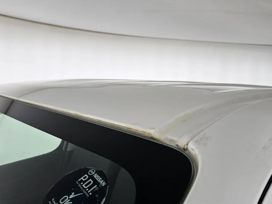 نيسان باص اورفان NV350 2021 