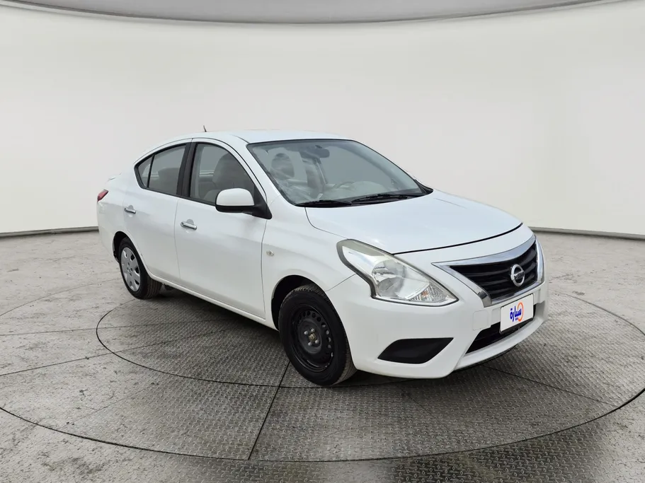 2022 Nissan Sunny Classic 