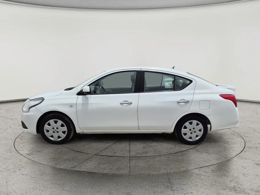 2022 Nissan Sunny Classic 