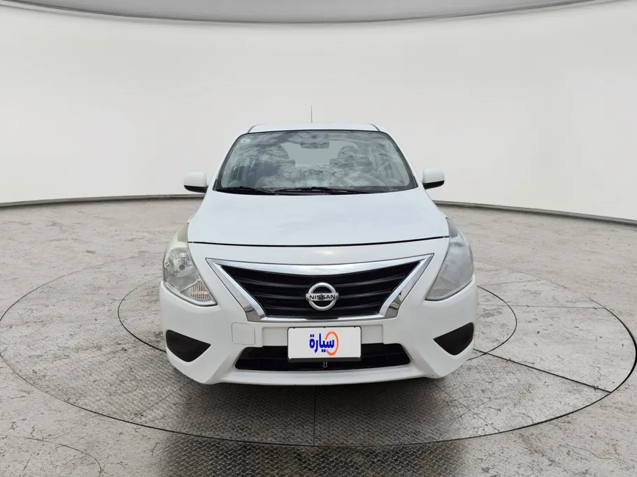 2022 Nissan Sunny Classic 