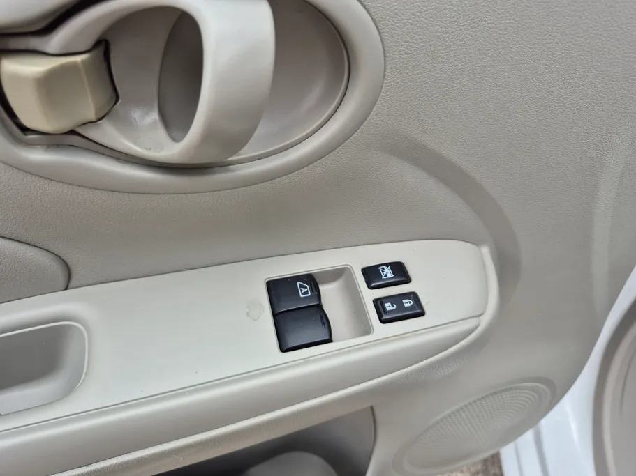 2022 Nissan Sunny Classic 