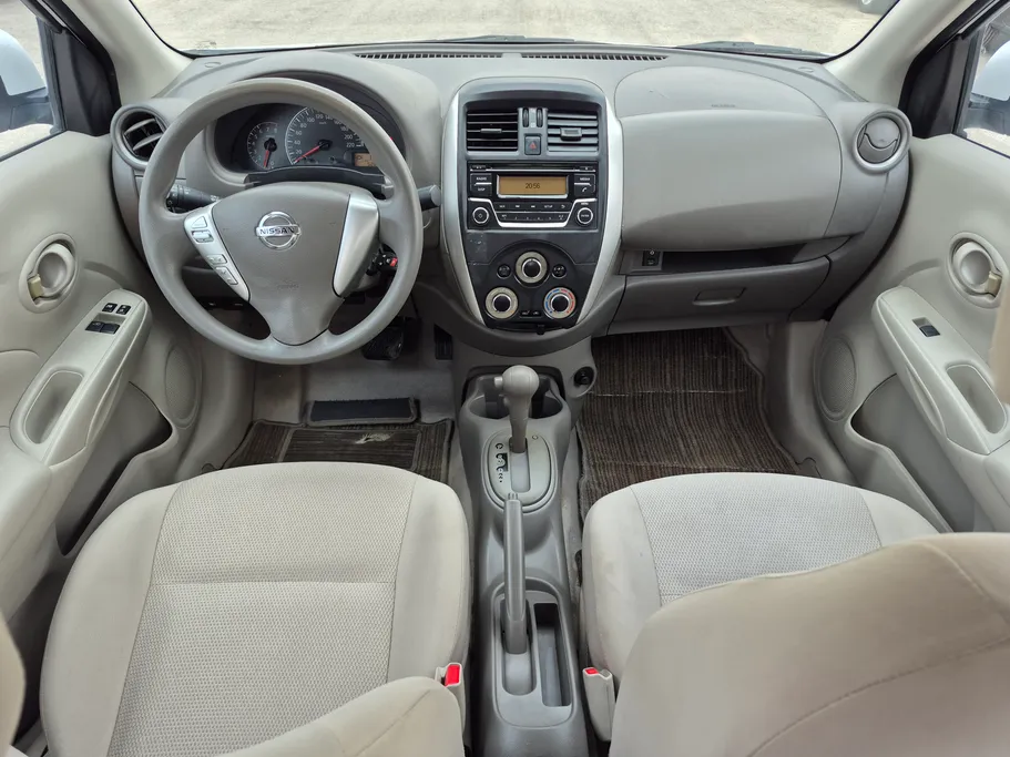 2022 Nissan Sunny Classic 