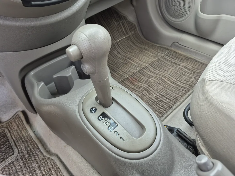 2022 Nissan Sunny Classic 
