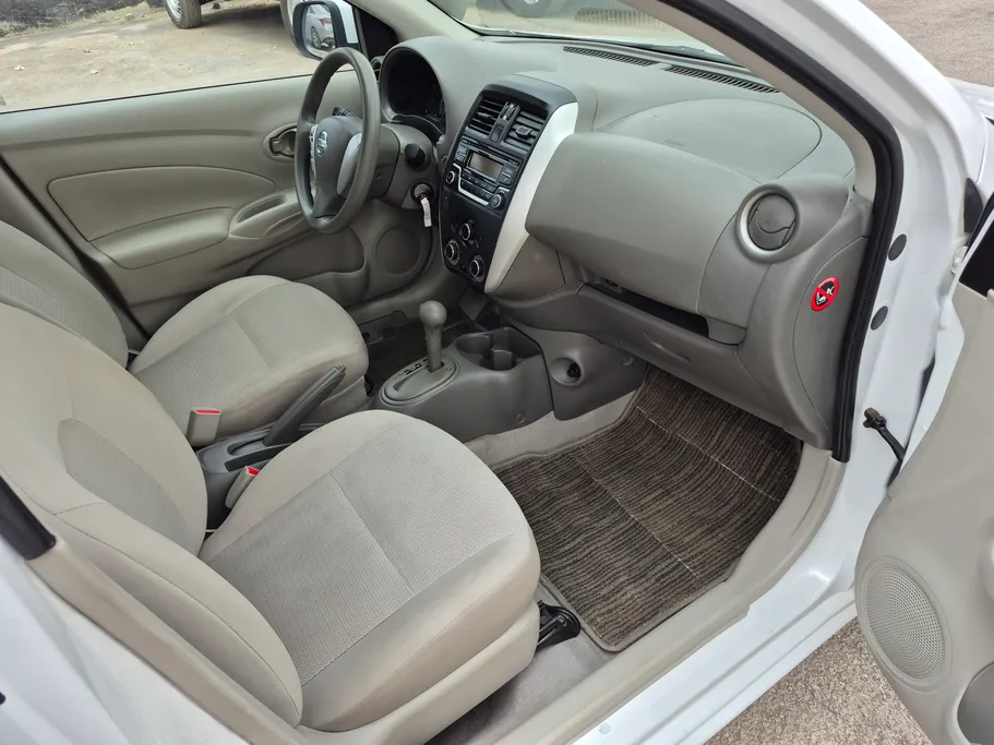 2022 Nissan Sunny Classic 