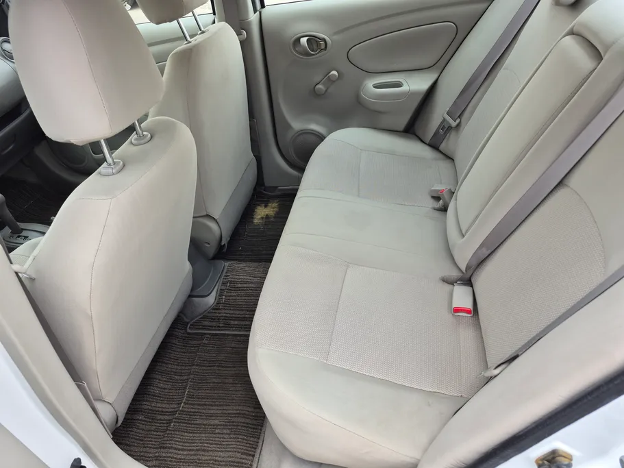 2022 Nissan Sunny Classic 