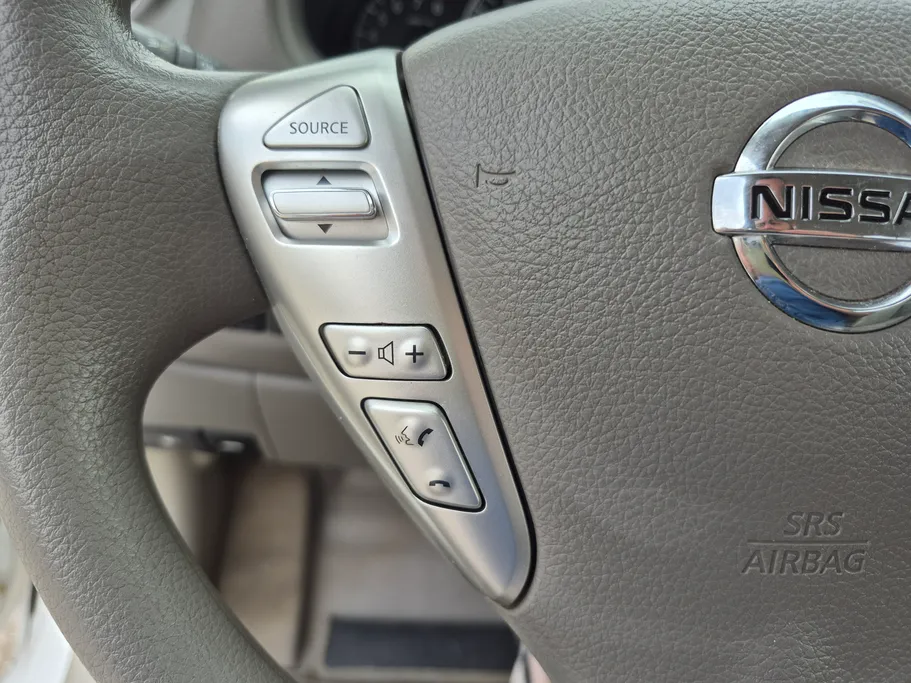 2022 Nissan Sunny Classic 