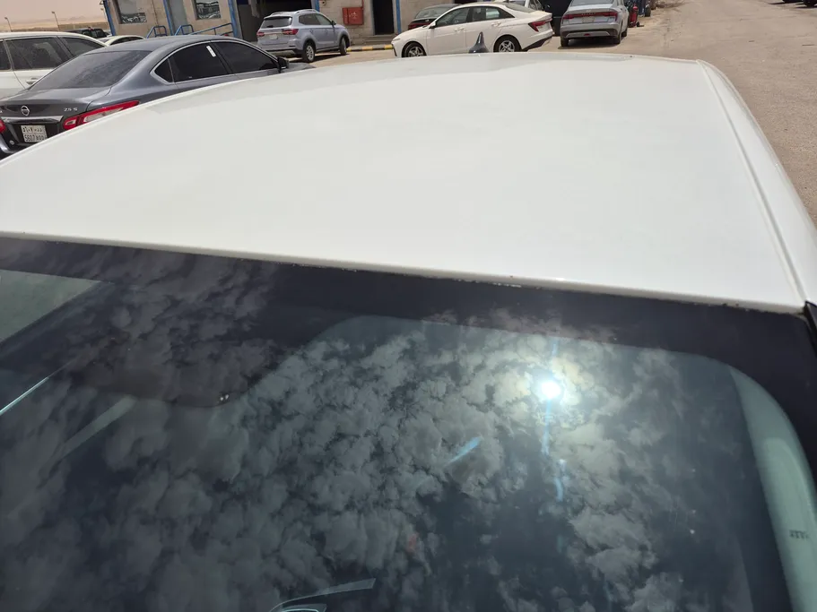 2023 Changan Eado Plus Trend 
