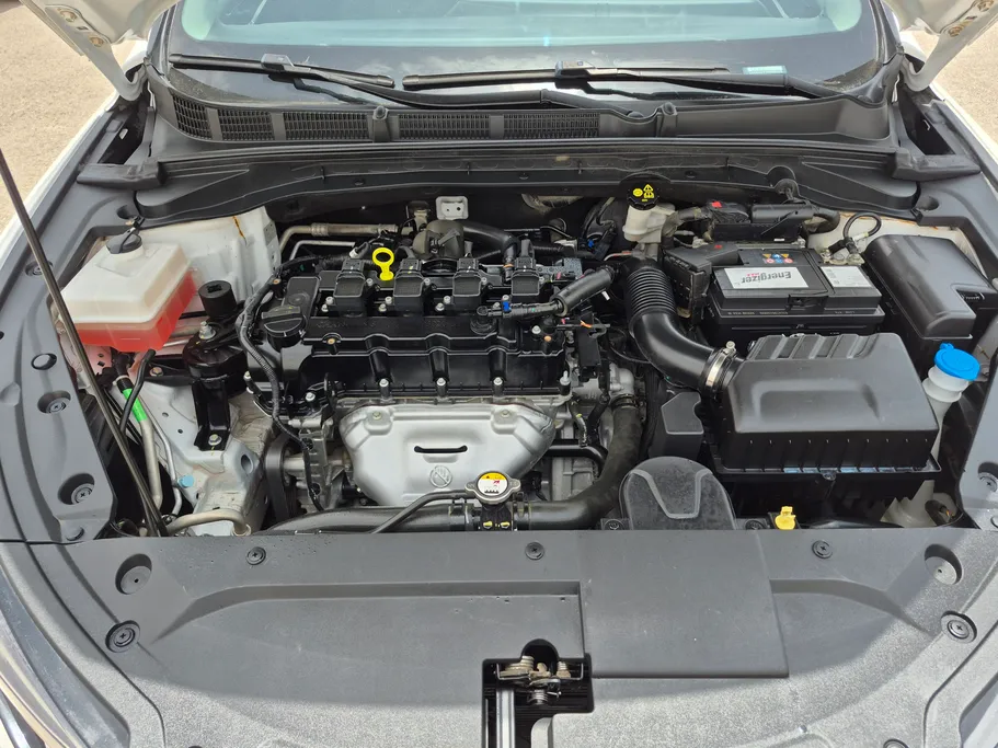 2023 Changan Eado Plus Trend 