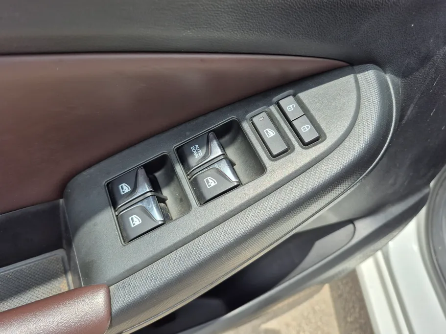 2023 Changan Eado Plus Trend 