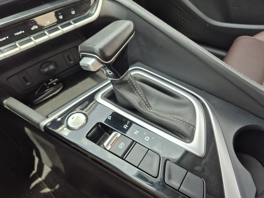2023 Changan Eado Plus Trend 