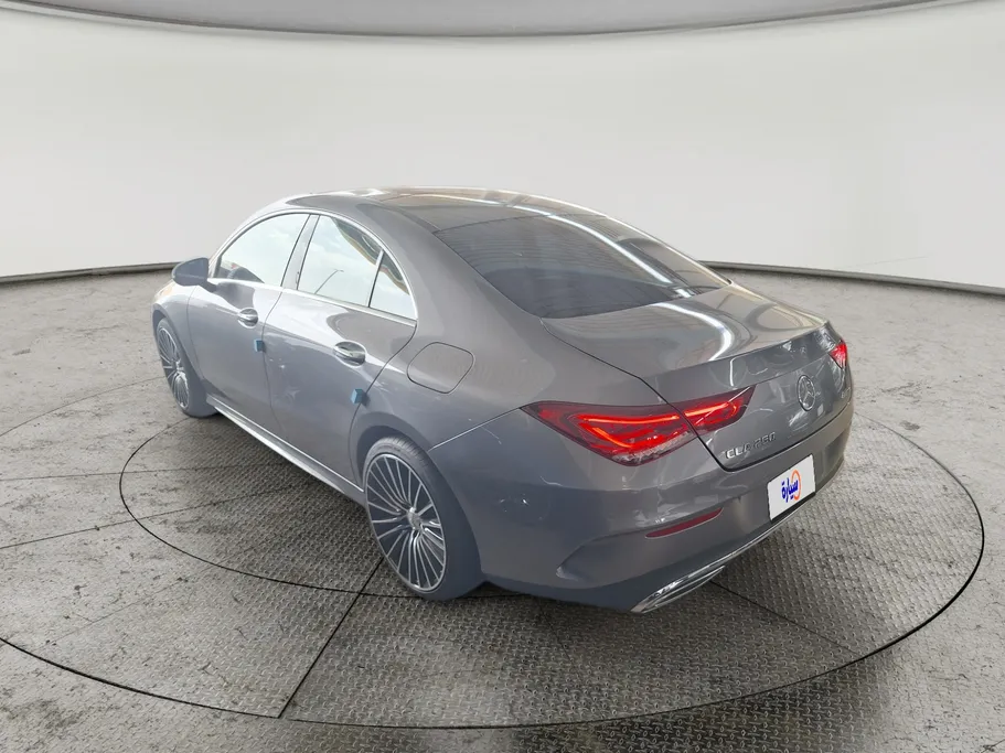 مرسيدس CLA 250 2022 
