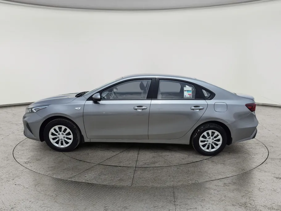 2024 Kia Cerato L 