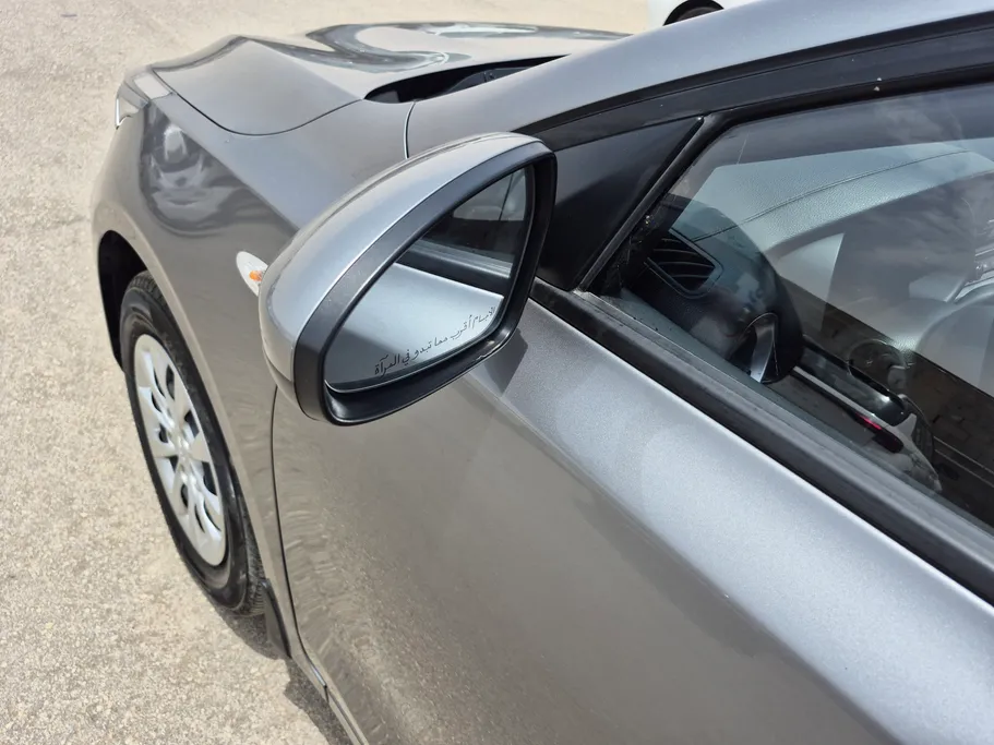 2024 Kia Cerato L 