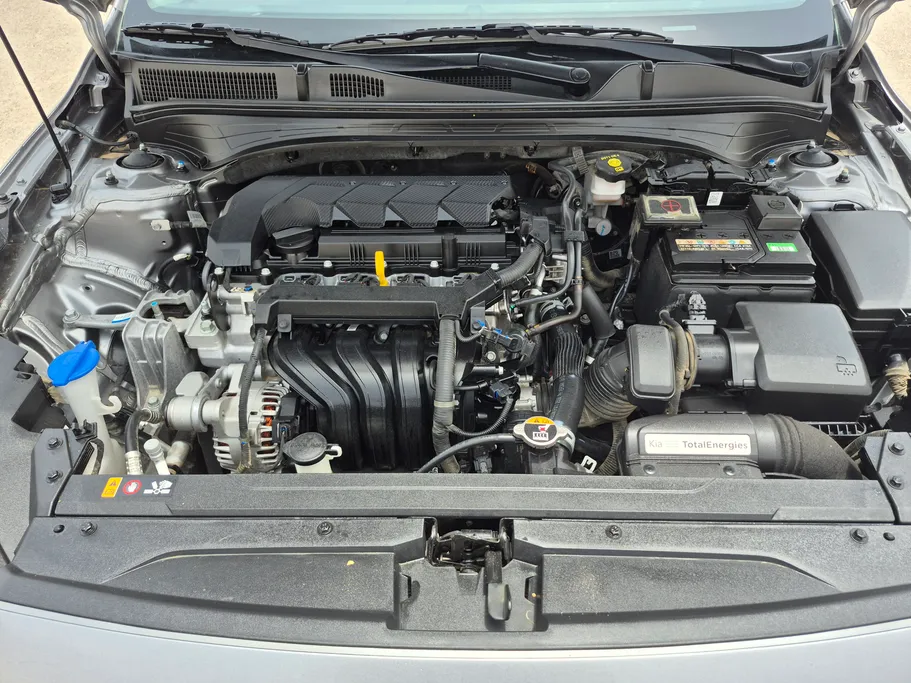 2024 Kia Cerato L 