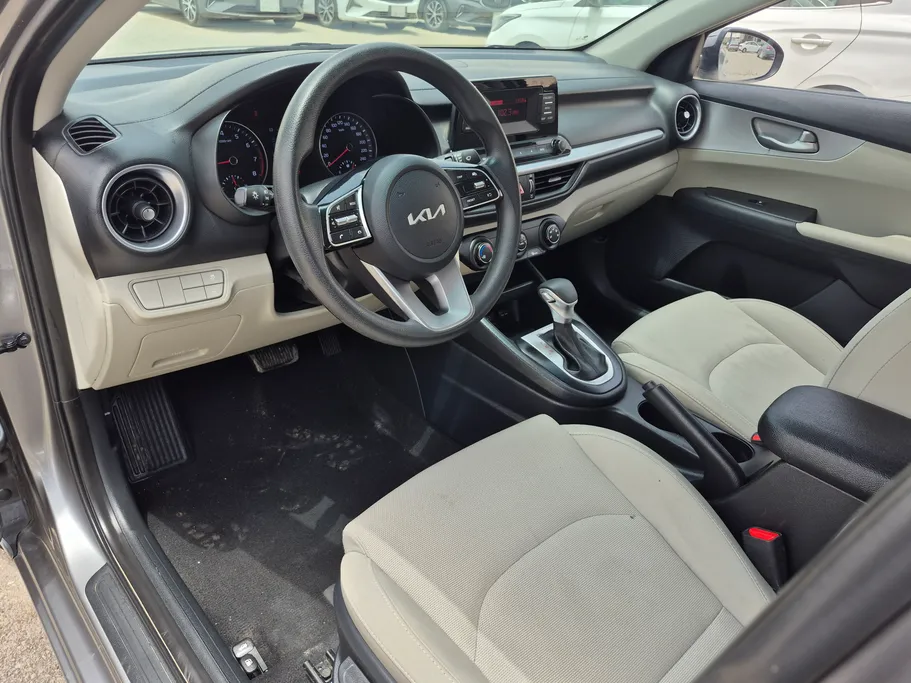 2024 Kia Cerato L 