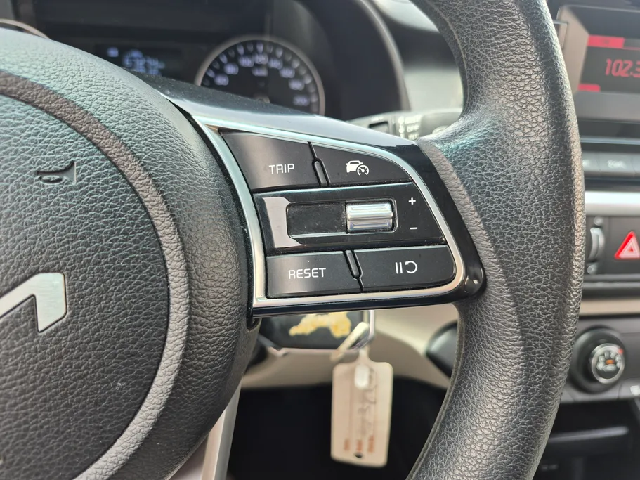 2024 Kia Cerato L 